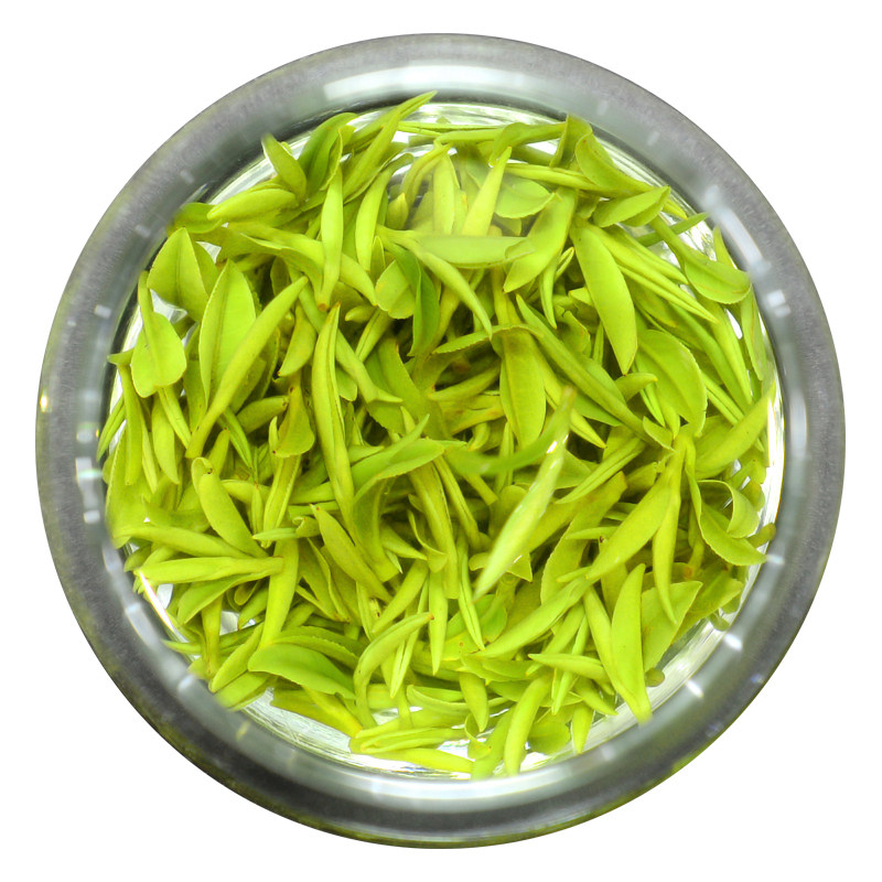 天柱剑毫特级高档绿茶茶礼盒装安徽潜山天柱山其它绿茶