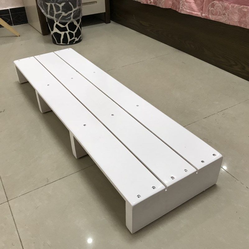 垫脚实木脚踏板台阶踏脚浴室防滑厨房马桶增高沙发凳