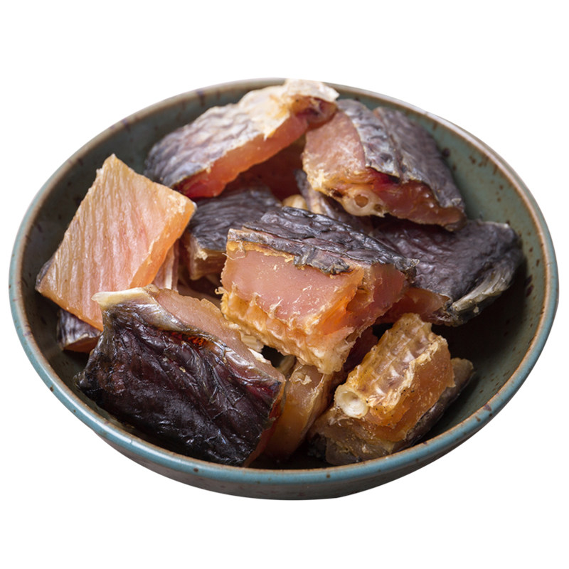 湖北特产风干鱼腊鱼块草鱼阳干咸鱼干干干货鱼干