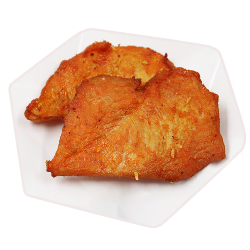 大成wow鸡排奥尔良风味鸡扒冷冻鸡胸肉鸡排饭生鸡肉