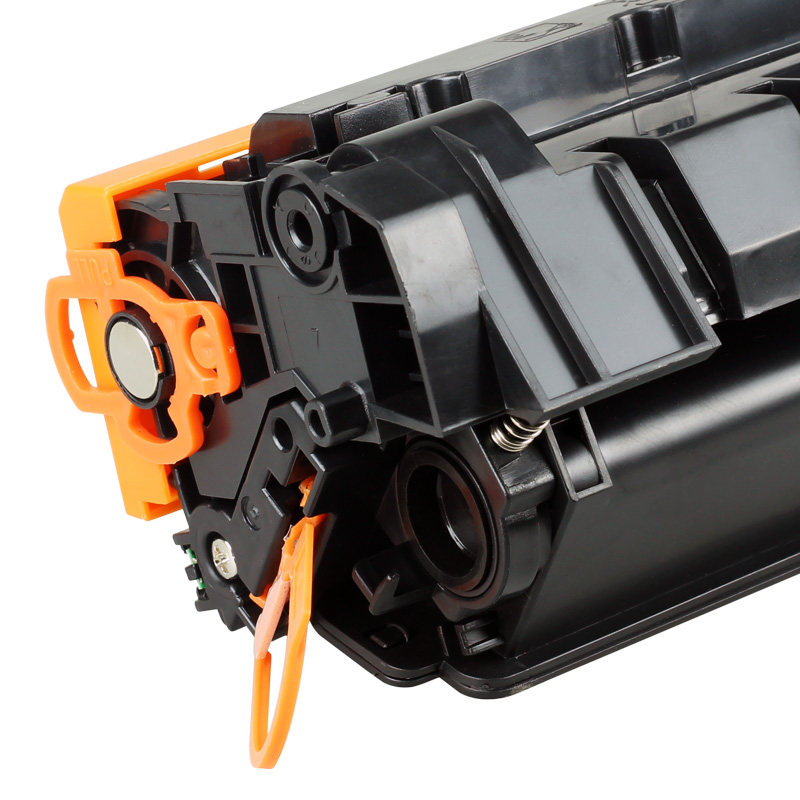 适用m28am30a碳粉44acf248acf244a打印机m31wm29a硒鼓