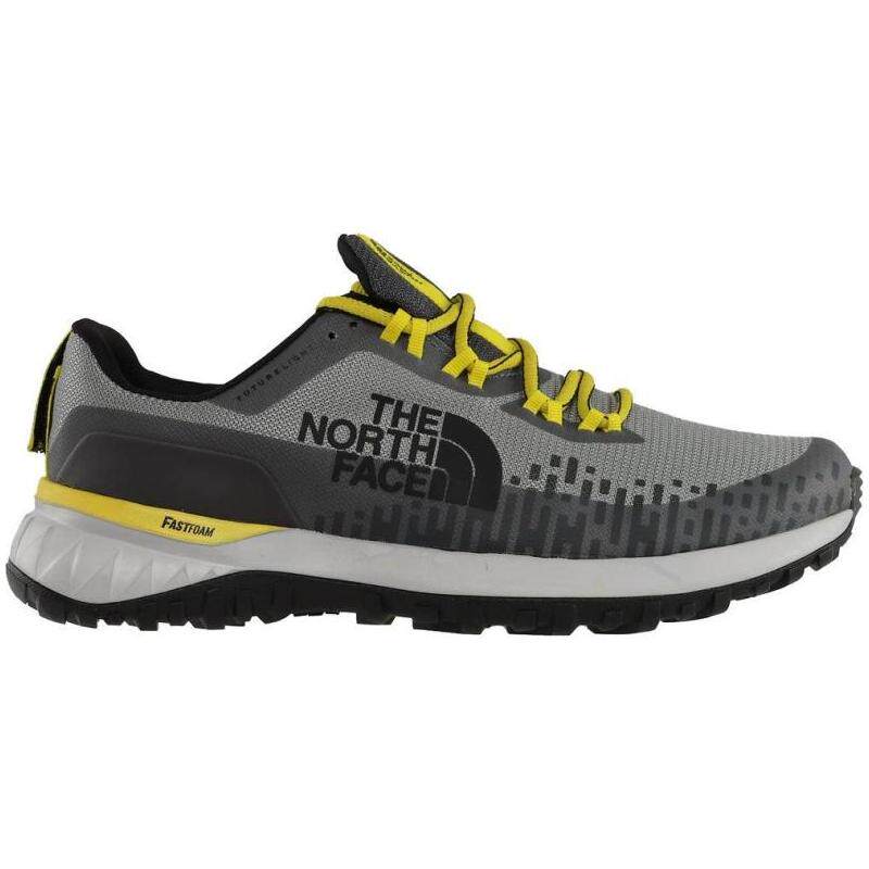 北面thenorthface越野跑步运动休闲透气正品nf0a46c5mp0时尚休闲鞋