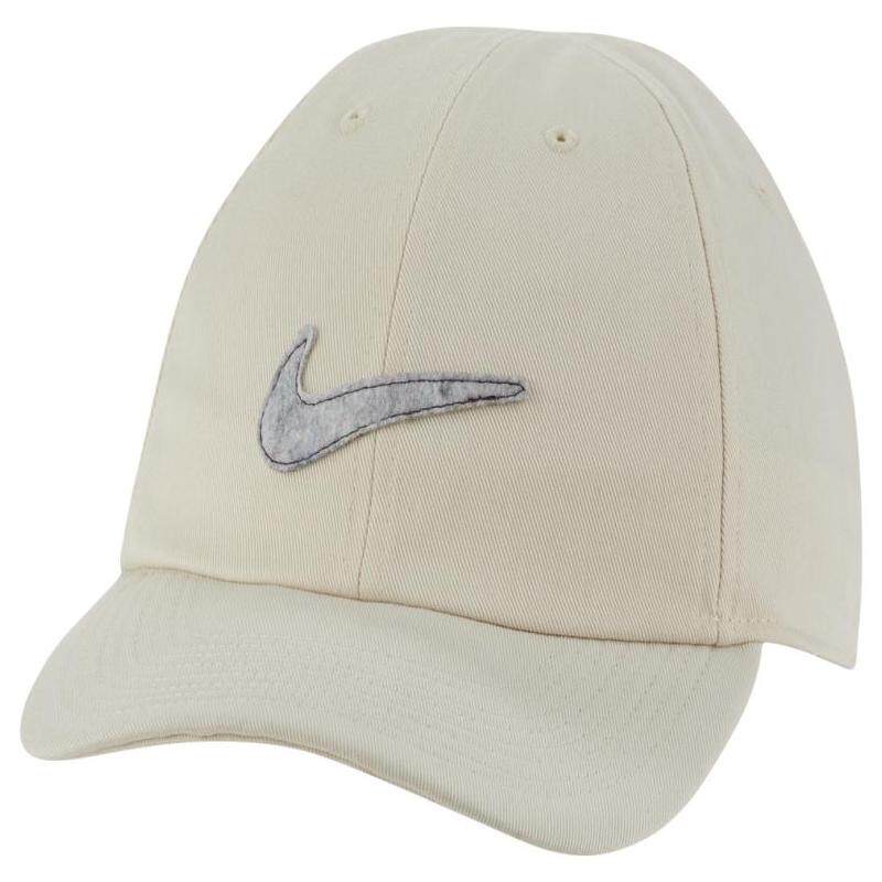 nike耐克棒球帽运动h86纯棉遮阳透气硬顶鸭舌帽运动帽