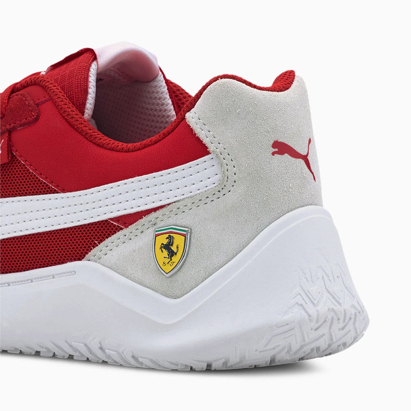 赛车puma彪马男鞋运动运动休闲休闲鞋ferrari法拉利正品运动休闲鞋