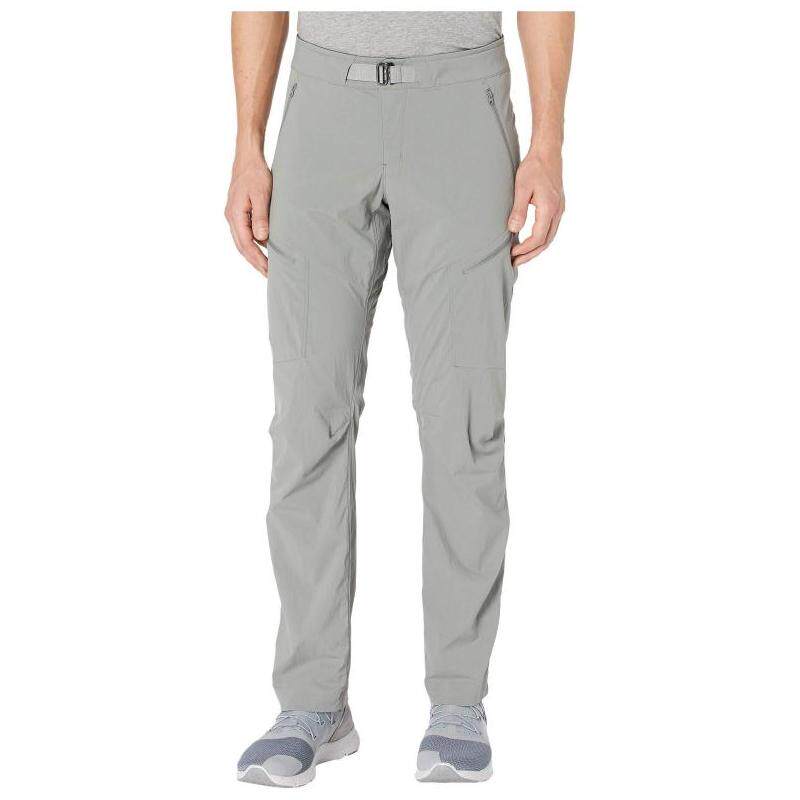 arcteryx始祖鸟休闲裤户外速干徒步登山palisade正品户外休闲裤