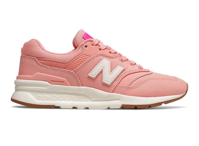 newbalance新百伦女运运动鞋板鞋休闲鞋经典997h正品运动休闲鞋