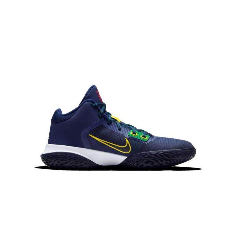 耐克男鞋 11022625 nike 篮球鞋 4正品 运动训练高帮kyrie flytrap