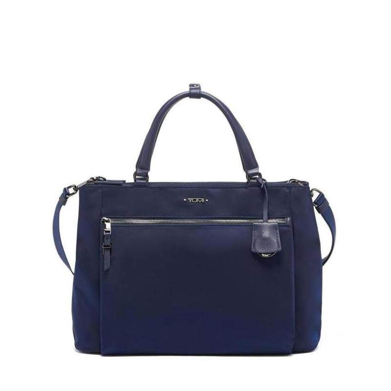 tumi途明女士手提包时尚百搭耐用大容量轻便正品通用款女包