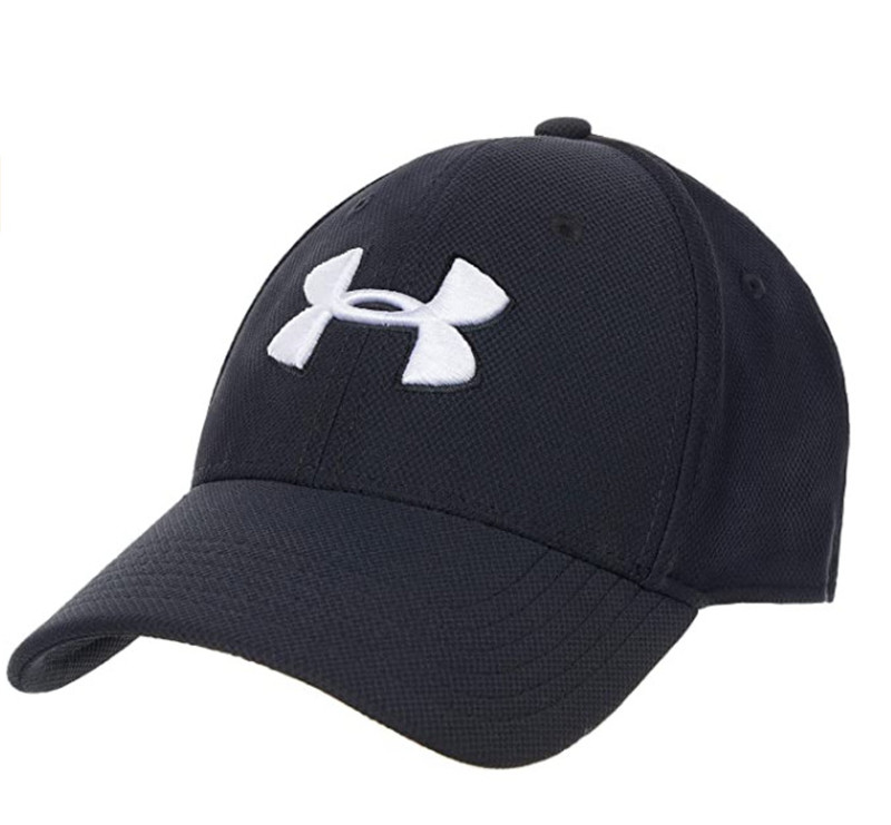 安德玛underarmour帽子棒球帽遮阳blitzing正品jx1305036运动帽