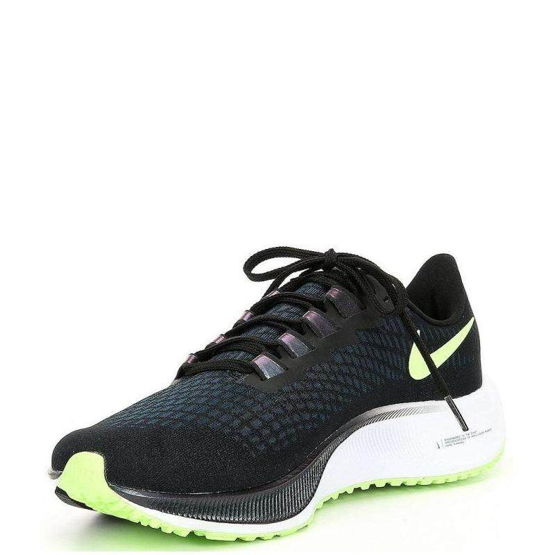 nike 耐克男跑鞋 pegasus37低帮飞马泡棉中底缓震贴合正品 20067238