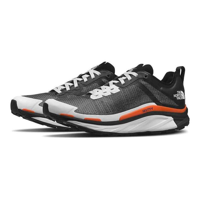 北面thenorthface越野跑鞋碳板运动鞋vectiv正品时尚休闲鞋