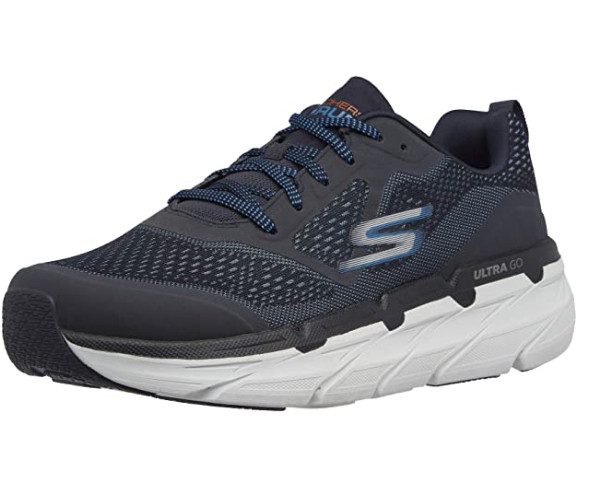 skechers斯凯奇跑鞋运动鞋健步网面透气无骨缝正品包时尚休闲鞋