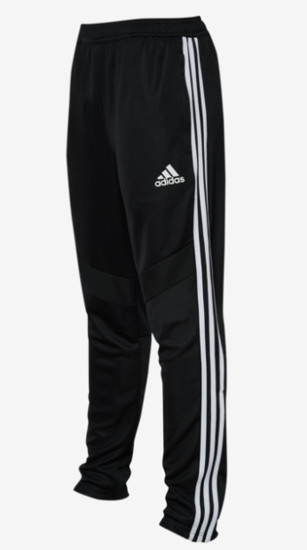 adidas阿迪达斯男裤休闲裤长裤直筒经典三道杠正品2072589休闲裤