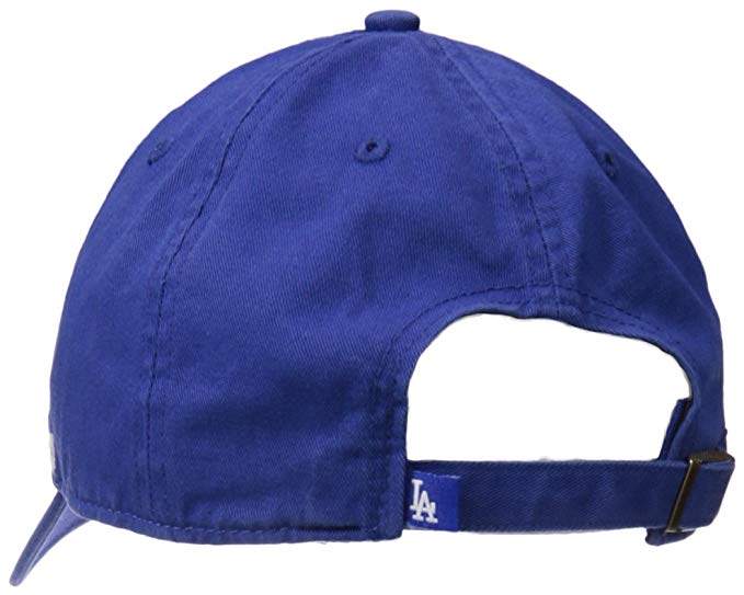 mlb棒球帽帽子男女los angeles dodgers正品 b000f5nnli - 爱购网