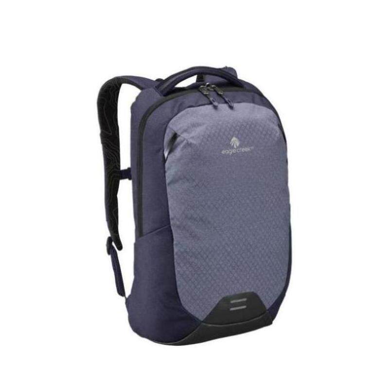 eaglecreek逸客男女通用双肩包背包拼色休闲正品双肩背包