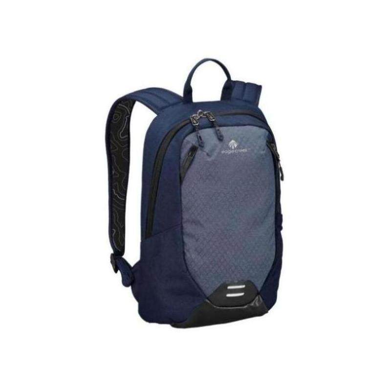 eaglecreek逸客男女通用双肩包背包拼色舒适正品ec0a3saw