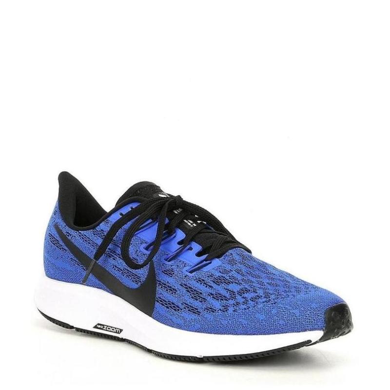 nike耐克跑鞋pegasus36低帮飞马泡棉中底缓震贴合跑步鞋