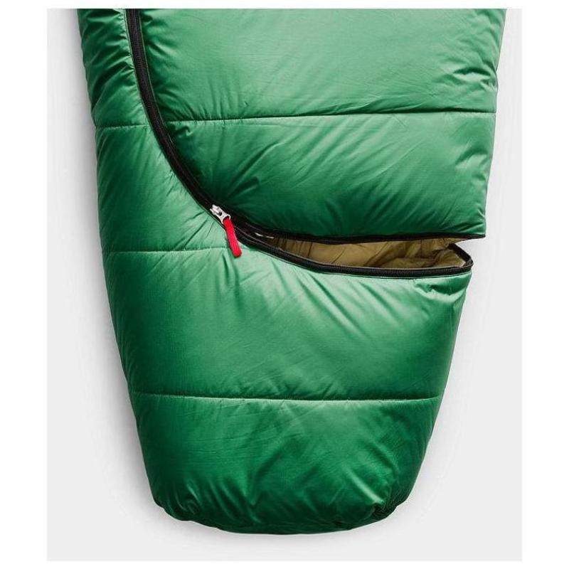 北面thenorthface男女棉袋户外登山露营木乃伊睡袋