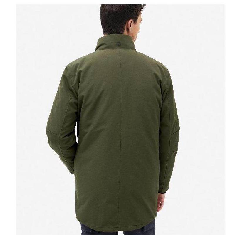 colehaan可汗男外套大二二合一夹克防风防寒百搭夹克