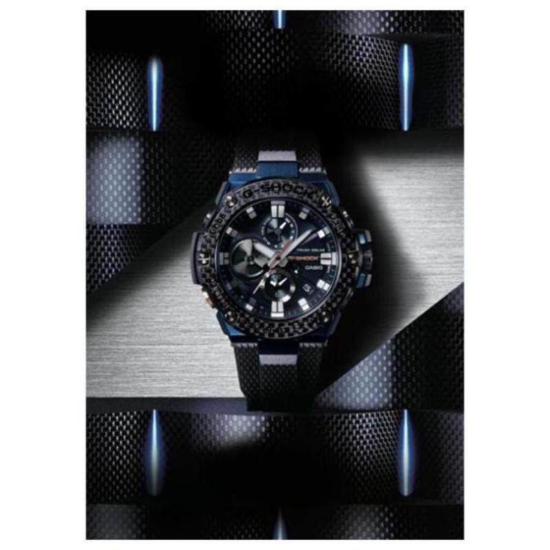 casio卡西欧手表腕表gshock防水表盘200m黑色正品日韩腕表