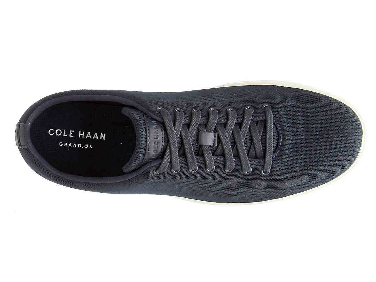 colehaan可汗男鞋休闲鞋室外滑板舒适纯色系带时尚休闲鞋