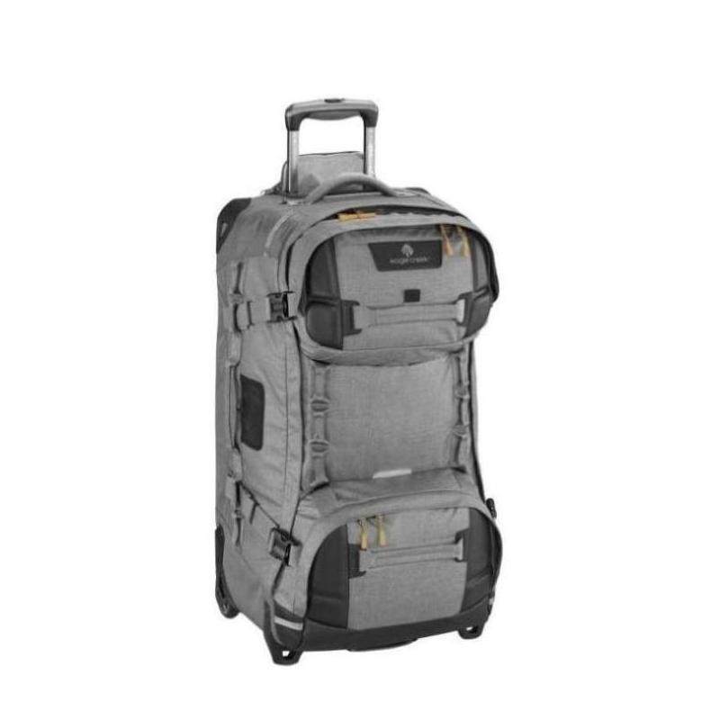 eaglecreek逸客男女通用旅行箱拉杆箱拉链轻便正品旅行箱