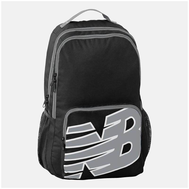 newbalance新百伦男双双肩包背包书包学生旅行包校园双肩背包