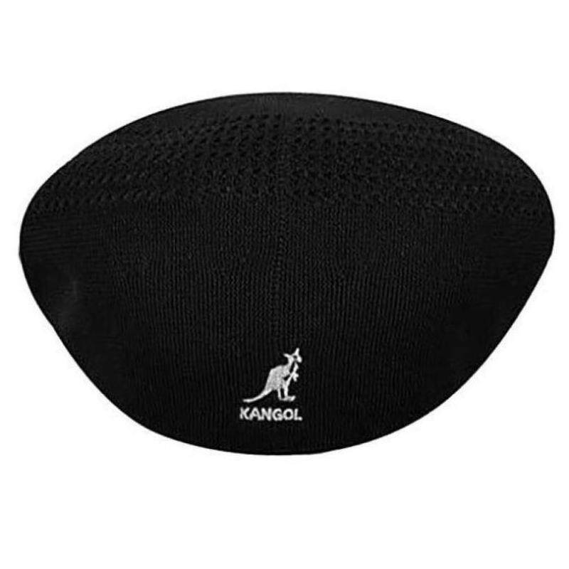 kangol袋鼠男女帽子贝雷帽英伦透气秋冬时尚tropic帽子