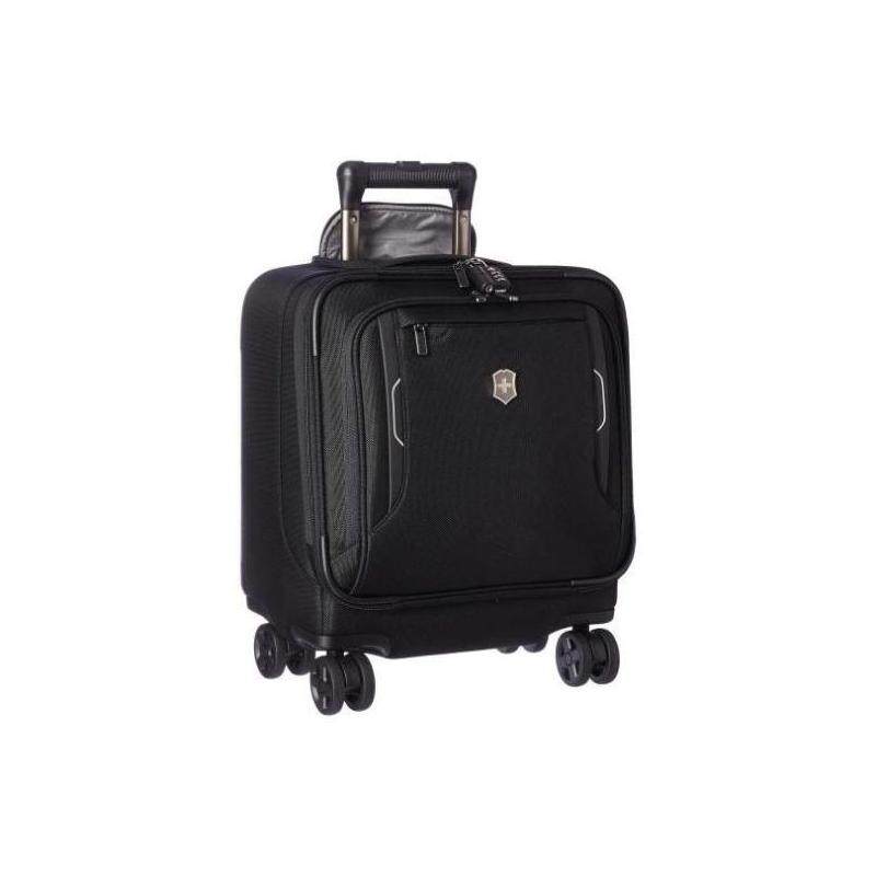 victorinox维氏行李箱滚轮拉杆耐磨大容量出差旅行正品旅行箱