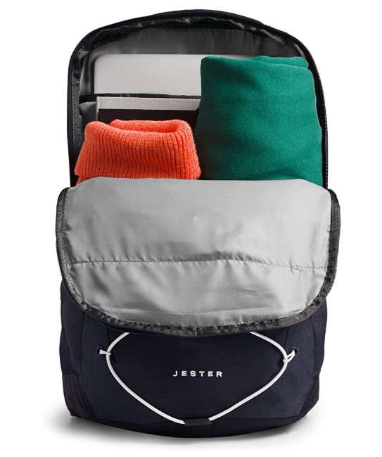 thenorthface男款大包双肩背包 优惠推荐