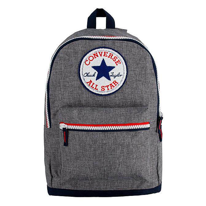 converse/匡威背包书包开学校园logo印花中号情侣包经典学生jx7