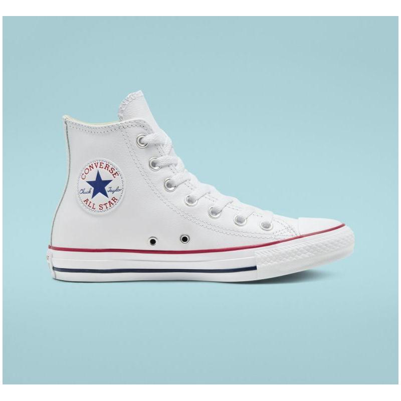 converse匡威allstar男女女同款帆布鞋高帮休闲运动休闲鞋