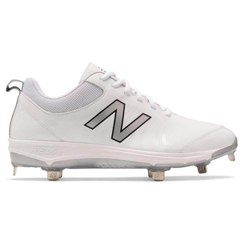 newbalance运动棒球球鞋轻便系带耐磨透气tupelo棒球鞋
