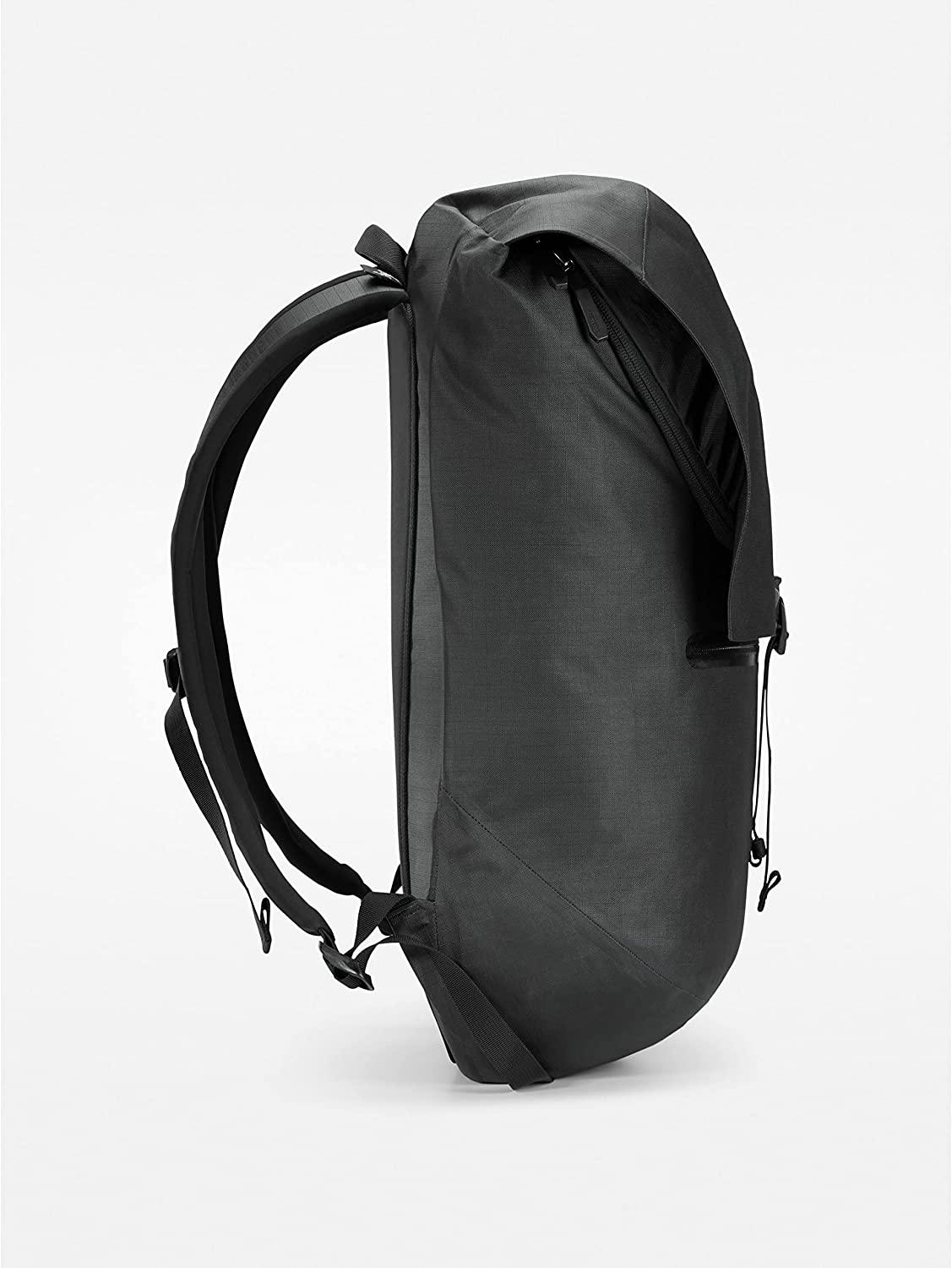 始祖鸟arcteryx男女双肩背包13寸电脑包16l户外双肩背包