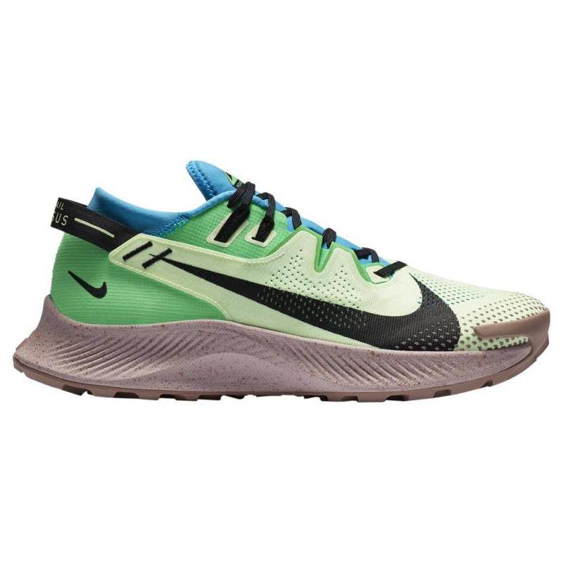 nike耐克跑步trail2飞马低帮撞色缓震前掌气垫跑步鞋
