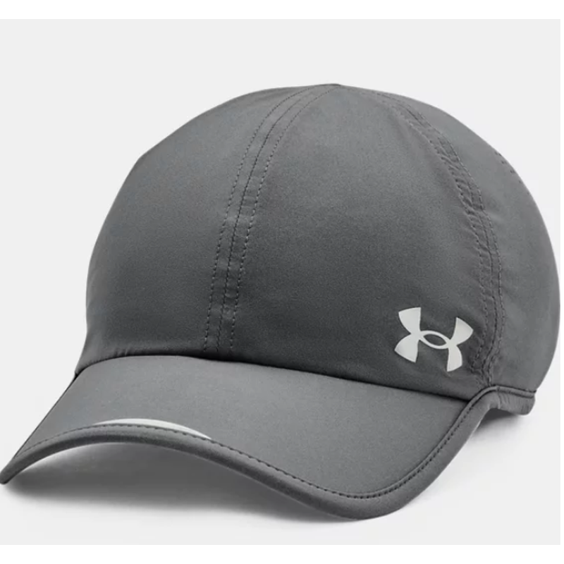 安德玛帽子男女运动棒球帽鸭舌帽跑步正品ua反光运动帽