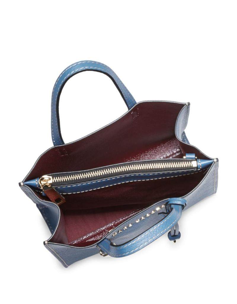 marcjacobs女包手提单肩包皮质皮质通勤迷你美国通用款女包