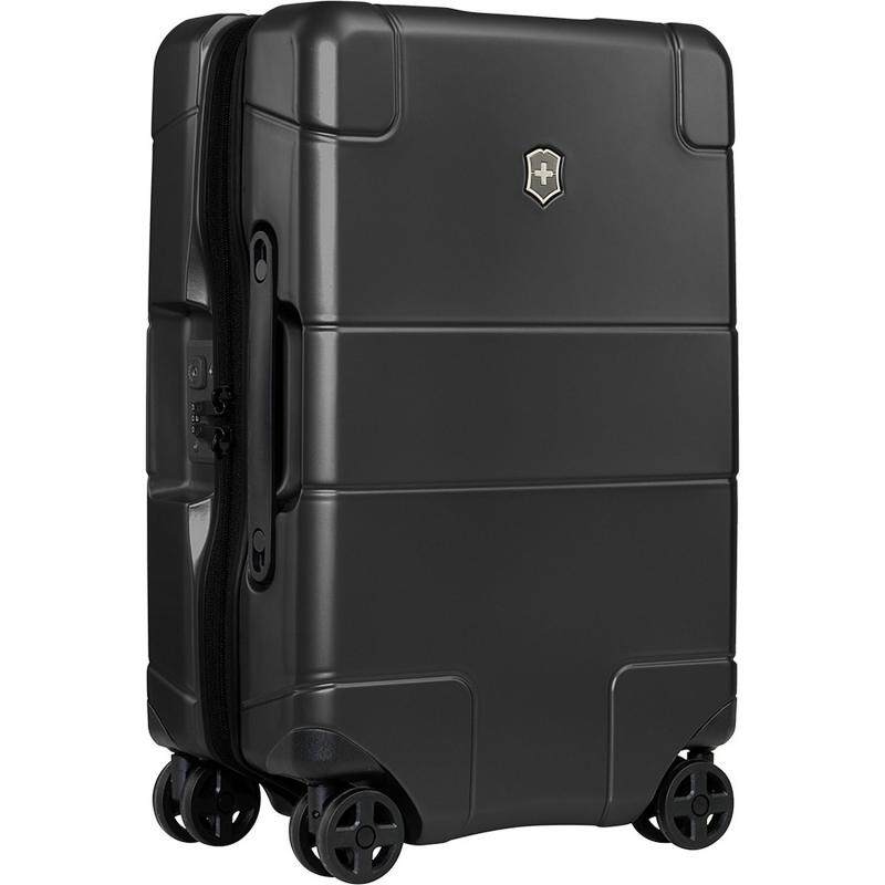 victorinox维氏旅行箱拉杆万向轮净版logo正品ct39351346旅行箱