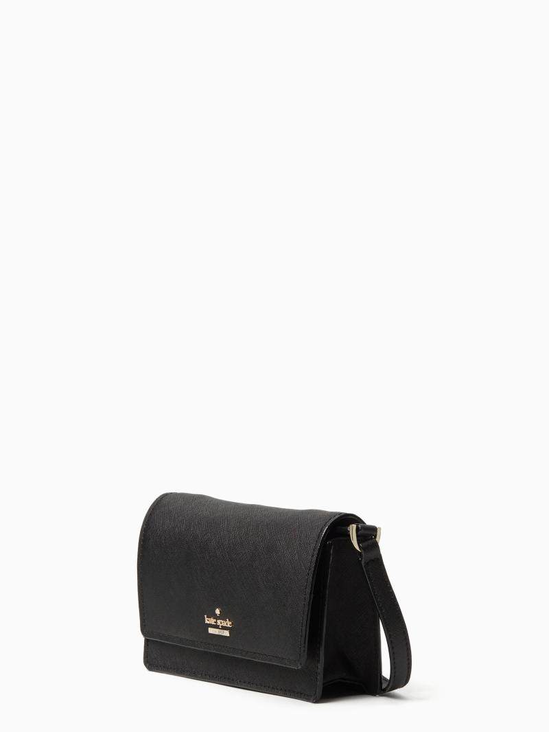 katespade凯特丝蓓女包斜挎信封封包纯色经典通用款女包