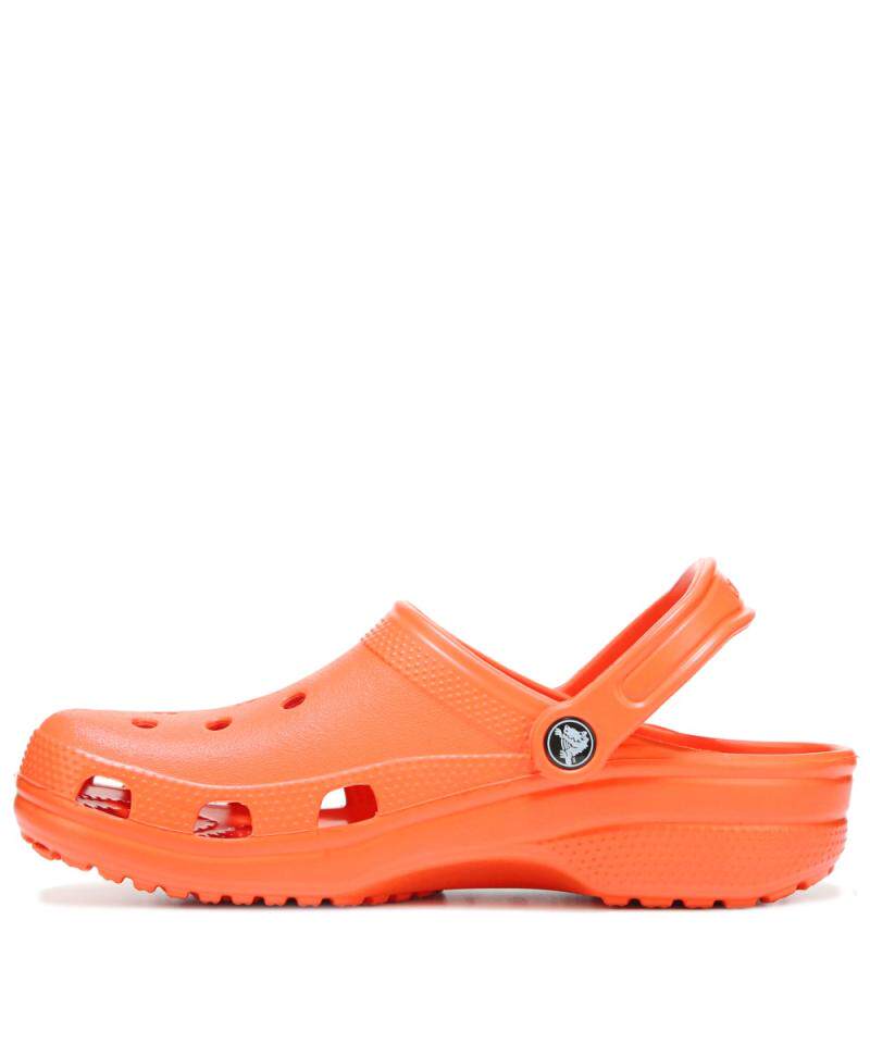 crocs卡洛凉鞋休闲鞋男鞋纯色舒适沙滩美国直邮沙滩鞋