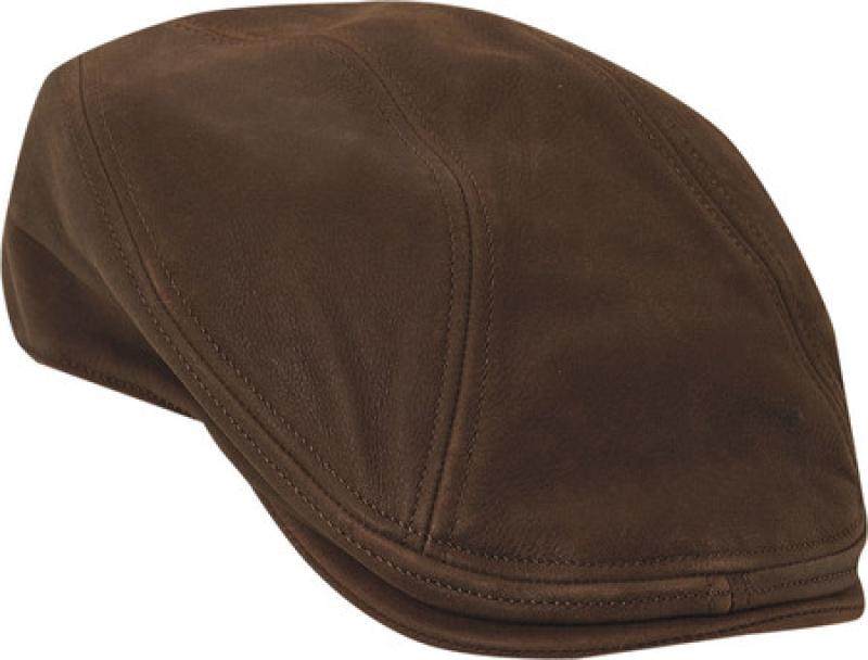 stetson帽子贝雷帽中老年舒适休闲正品489751帽子