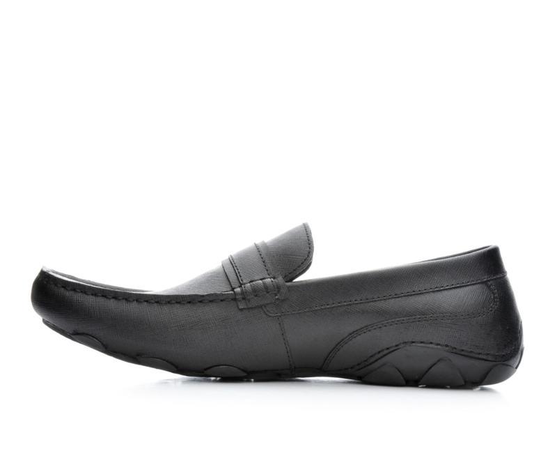 kennethcolereaction男鞋皮鞋休闲鞋软底乐福美国直邮乐福鞋豆豆鞋