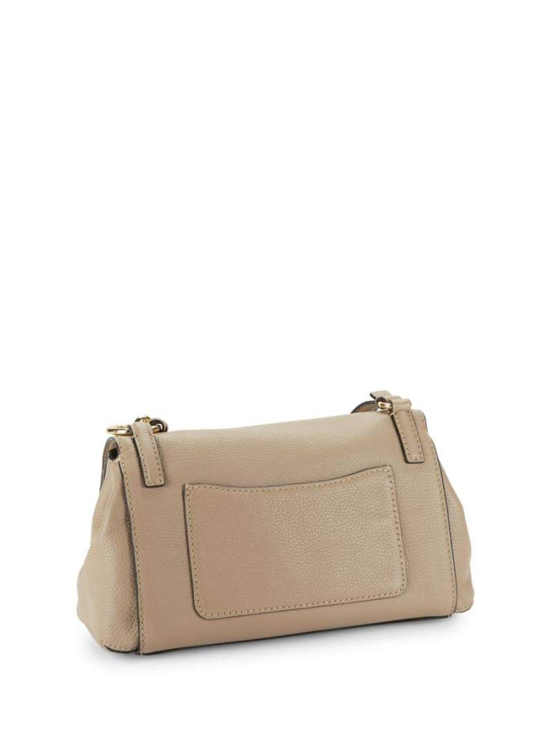 marcjacobs女包单肩包法棍包皮质皮质通勤美国直邮通用款女包