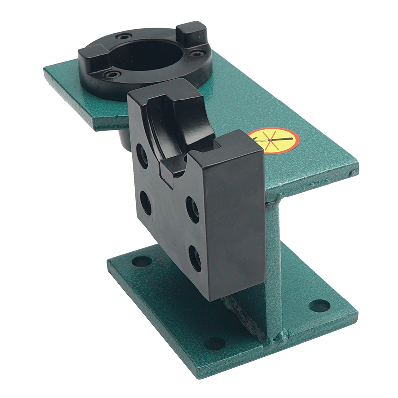 刀架锁刀座cnc加工中心刀柄拆刀座bt40数控卸刀立卧其他机械五金新