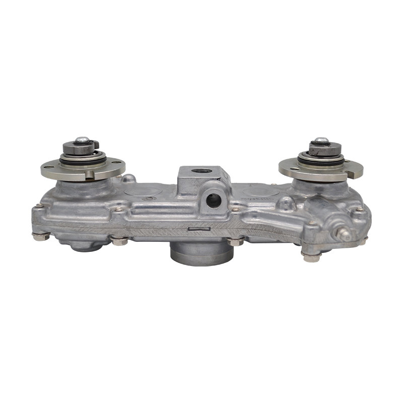 洋马高速插秧机配件vp6d柴油新款旋转体总成配套农机配件