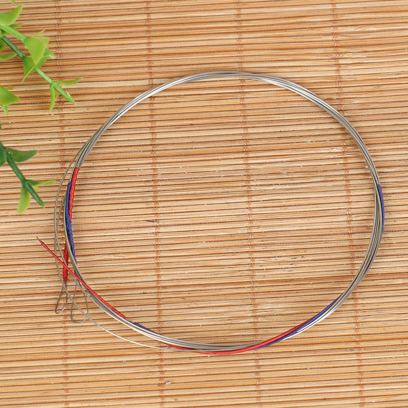 琴弦板胡弦内外弦套弦高音中音豫剧配件板胡