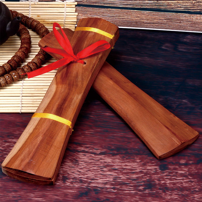 拍板乐府诗枣木秦腔班鼓戏曲鼓板京剧豫剧越剧拍板