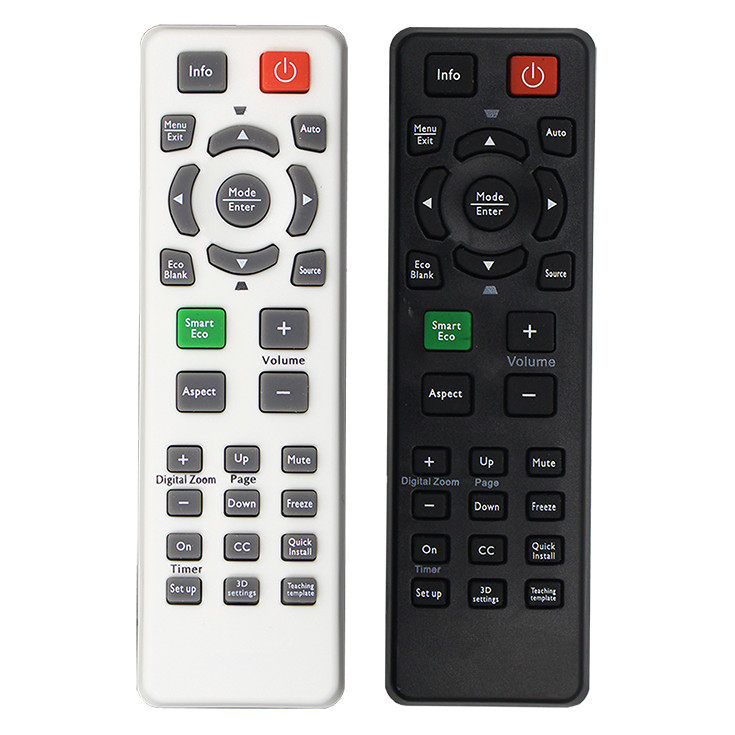 适用/benq明基投影机仪遥控器 ms524 mss24 ms527 cp1506遥控器