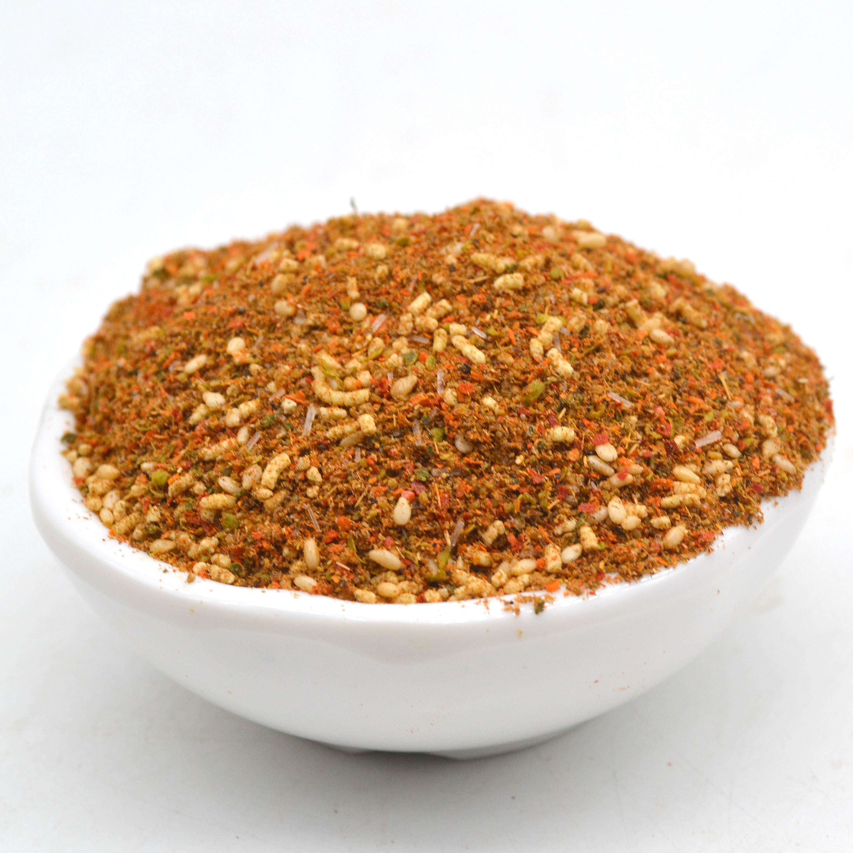 锦味小子麻辣孜然粉撒辣椒粉铁板铁板烧烧烤食材其他食品