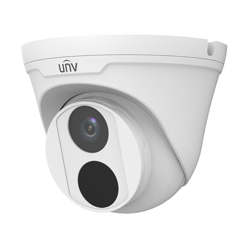 宇视监控摄像头ipc332l-ir3-fh.265高清网络红外200万
